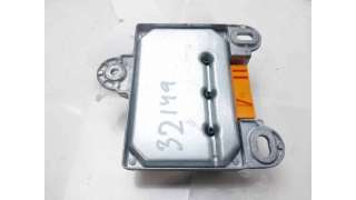 CENTRALITA AIRBAG PEUGEOT 406 (1999-2004) 2.0 HDI 90 90CV 1997CC - L.8261943 / 9638592580
