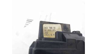 MANDO LIMPIA PEUGEOT 406 (1999-2004) 2.0 HDI 90 90CV 1997CC - L.8261944 / 96186610ZL
