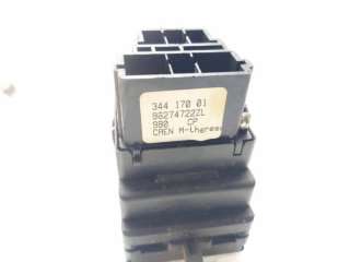 MANDO LUCES PEUGEOT 406 (1999-2004) 2.0 HDI 90 90CV 1997CC - L.8261945 / 96274722ZL