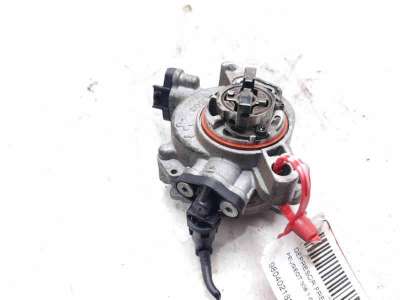 DEPRESOR FRENO / BOMBA VACÍO PEUGEOT 308 (2009-2014) 1.6 HDI 92CV 1560CC - L.8261953 / 9804021880