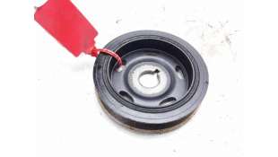 POLEA CIGUEÑAL PEUGEOT 308 (2009-2014) 1.6 HDI 92CV 1560CC - L.8261955 / 9654961080 2