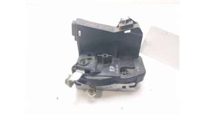 CERRADURA PUERTA DELANTERA DERECHA OPEL CORSA C (2000-2003) 1.0 (F08, F68) 58CV 973CC - L.8262023 / 24434883