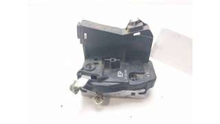 CERRADURA PUERTA DELANTERA DERECHA OPEL CORSA C (2000-2003) 1.0 (F08, F68) 58CV 973CC - L.8262023 / 24434883