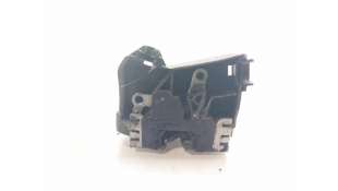 CERRADURA PUERTA DELANTERA DERECHA OPEL CORSA C (2000-2003) 1.0 (F08, F68) 58CV 973CC - L.8262023 / 24434883 2