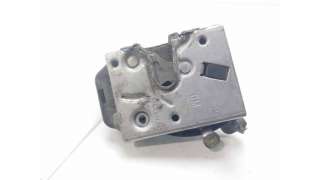 CERRADURA PUERTA DELANTERA DERECHA OPEL CORSA C (2000-2003) 1.0 (F08, F68) 58CV 973CC - L.8262023 / 24434883