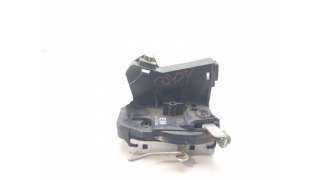 CERRADURA PUERTA DELANTERA IZQUIERDA OPEL CORSA C (2000-2003) 1.0 (F08, F68) 58CV 973CC - L.8262024 / 24434882