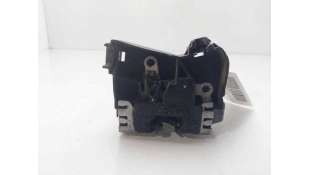 CERRADURA PUERTA DELANTERA IZQUIERDA OPEL CORSA C (2000-2003) 1.0 (F08, F68) 58CV 973CC - L.8262024 / 24434882 2