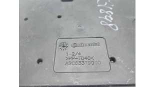 MODULO ELECTRONICO DACIA LODGY (2015-) 1.5 DCI 109CV 1461CC - L.8262044 / 284B11723R 2