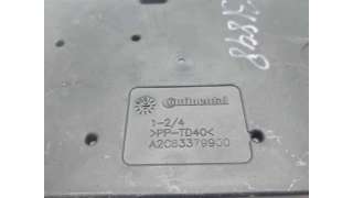 MODULO ELECTRONICO DACIA LODGY (2015-) 1.5 DCI 109CV 1461CC - L.8262044 / 284B11723R