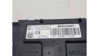 MODULO ELECTRONICO DACIA LODGY (2015-) 1.5 DCI 109CV 1461CC - L.8262044 / 284B11723R