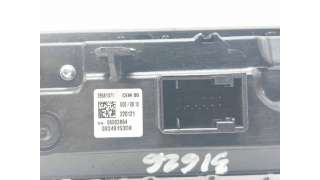 MANDO MULTIFUNCION PEUGEOT 5008 II (2016-) 1.2 131CV 1199CC - L.8262047 / 98249153DX