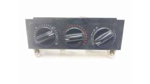 MANDO CALEFACCION /  AIRE ACONDICIONADO RENAULT KANGOO (1997-) D 65 1.9 (KC0E, KC02, KC0J, KC0N) 64CV 1870CC - L.8262068 / 