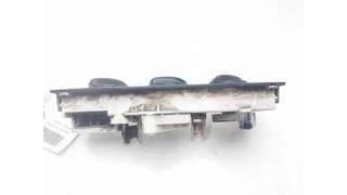 MANDO CALEFACCION /  AIRE ACONDICIONADO RENAULT KANGOO (1997-) D 65 1.9 (KC0E, KC02, KC0J, KC0N) 64CV 1870CC - L.8262068 / 