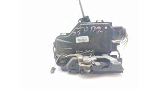 CERRADURA PUERTA DELANTERA IZQUIERDA SKODA OCTAVIA II (2004-2010) 1.9 TDI 105CV 1896CC - L.8262086 / 3D2837016
