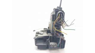 CERRADURA PUERTA DELANTERA IZQUIERDA SKODA OCTAVIA II (2004-2010) 1.9 TDI 105CV 1896CC - L.8262086 / 3D2837016