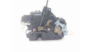 CERRADURA PUERTA DELANTERA IZQUIERDA SKODA OCTAVIA II (2004-2010) 1.9 TDI 105CV 1896CC - L.8262086 / 3D2837016