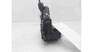 CERRADURA PUERTA DELANTERA IZQUIERDA SKODA OCTAVIA II (2004-2010) 1.9 TDI 105CV 1896CC - L.8262086 / 3D2837016