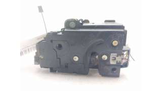 CERRADURA PUERTA DELANTERA IZQUIERDA SKODA OCTAVIA II (2004-2010) 1.9 TDI 105CV 1896CC - L.8262086 / 3D2837016