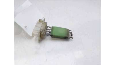 RESISTENCIA CALEFACCION SKODA OCTAVIA II (2004-2010) 1.9 TDI 105CV 1896CC - L.8262107 / 1K0959263A