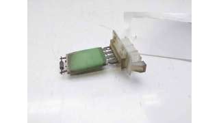 RESISTENCIA CALEFACCION SKODA OCTAVIA II (2004-2010) 1.9 TDI 105CV 1896CC - L.8262107 / 1K0959263A