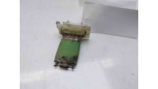 RESISTENCIA CALEFACCION SKODA OCTAVIA II (2004-2010) 1.9 TDI 105CV 1896CC - L.8262107 / 1K0959263A