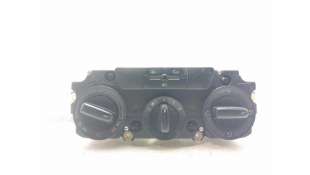 MANDO CALEFACCION /  AIRE ACONDICIONADO SKODA OCTAVIA II (2004-2010) 1.9 TDI 105CV 1896CC - L.8262116 / 1Z0820047KFKZ