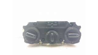 MANDO CALEFACCION /  AIRE ACONDICIONADO SKODA OCTAVIA II (2004-2010) 1.9 TDI 105CV 1896CC - L.8262116 / 1Z0820047KFKZ