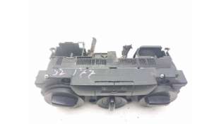 MANDO CALEFACCION /  AIRE ACONDICIONADO SKODA OCTAVIA II (2004-2010) 1.9 TDI 105CV 1896CC - L.8262116 / 1Z0820047KFKZ 2