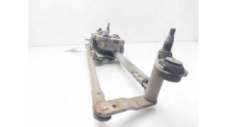 MOTOR LIMPIA DELANTERO SKODA OCTAVIA II (2004-2010) 1.9 TDI 105CV 1896CC - L.8262122 / 1Z1955119A