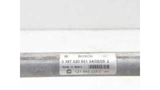 MOTOR LIMPIA DELANTERO SKODA OCTAVIA II (2004-2010) 1.9 TDI 105CV 1896CC - L.8262122 / 1Z1955119A
