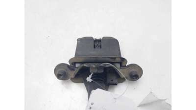 CERRADURA MALETERO / PORTON SKODA OCTAVIA II (2004-2010) 1.9 TDI 105CV 1896CC - L.8262125 / 1Z5827501C