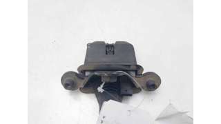 CERRADURA MALETERO / PORTON SKODA OCTAVIA II (2004-2010) 1.9 TDI 105CV 1896CC - L.8262125 / 1Z5827501C