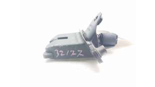 CERRADURA MALETERO / PORTON SKODA OCTAVIA II (2004-2010) 1.9 TDI 105CV 1896CC - L.8262125 / 1Z5827501C 2