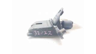 CERRADURA MALETERO / PORTON SKODA OCTAVIA II (2004-2010) 1.9 TDI 105CV 1896CC - L.8262125 / 1Z5827501C