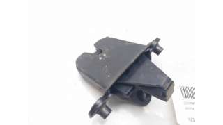 CERRADURA MALETERO / PORTON SKODA OCTAVIA II (2004-2010) 1.9 TDI 105CV 1896CC - L.8262125 / 1Z5827501C