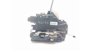 CERRADURA PUERTA TRASERA IZQUIERDA SKODA OCTAVIA II (2004-2010) 1.9 TDI 105CV 1896CC - L.8262127 / 7L0839015D