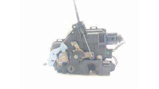 CERRADURA PUERTA TRASERA IZQUIERDA SKODA OCTAVIA II (2004-2010) 1.9 TDI 105CV 1896CC - L.8262127 / 7L0839015D