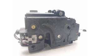 CERRADURA PUERTA TRASERA IZQUIERDA SKODA OCTAVIA II (2004-2010) 1.9 TDI 105CV 1896CC - L.8262127 / 7L0839015D