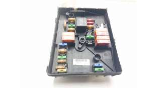 CAJA RELES / FUSIBLES SKODA OCTAVIA II (2004-2010) 1.9 TDI 105CV 1896CC - L.8262136 / 1K0937125