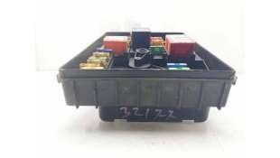 CAJA RELES / FUSIBLES SKODA OCTAVIA II (2004-2010) 1.9 TDI 105CV 1896CC - L.8262136 / 1K0937125 2