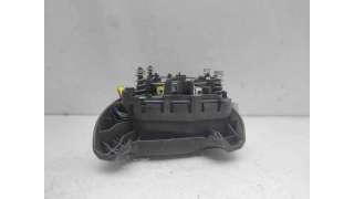 AIRBAG DELANTERO IZQUIERDO BMW 7 (2002-2005) 30 D 218CV 2993CC - L.8262186 / 33676177501