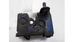 CERRADURA CAPOT BMW 7 (2002-2005) 30 D 218CV 2993CC - L.8262246 / 8240599 2