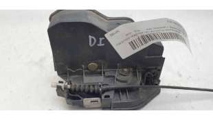 CERRADURA PUERTA DELANTERA IZQUIERDA BMW 7 (2002-2005) 30 D 218CV 2993CC - L.8262251 / 7036167