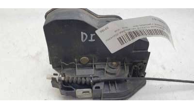 CERRADURA PUERTA DELANTERA IZQUIERDA BMW 7 (2002-2005) 30 D 218CV 2993CC - L.8262251 / 7036167