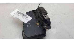 CERRADURA PUERTA DELANTERA IZQUIERDA BMW 7 (2002-2005) 30 D 218CV 2993CC - L.8262251 / 7036167 2