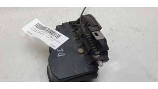 CERRADURA PUERTA DELANTERA IZQUIERDA BMW 7 (2002-2005) 30 D 218CV 2993CC - L.8262251 / 7036167