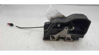 CERRADURA PUERTA DELANTERA IZQUIERDA BMW 7 (2002-2005) 30 D 218CV 2993CC - L.8262251 / 7036167