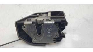 CERRADURA PUERTA DELANTERA IZQUIERDA BMW 7 (2002-2005) 30 D 218CV 2993CC - L.8262251 / 7036167