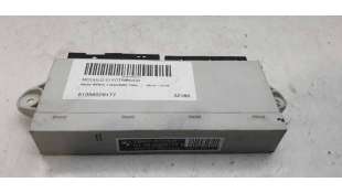 MODULO ELECTRONICO BMW 7 (2002-2005) 30 D 218CV 2993CC - L.8262257 / 61356929177