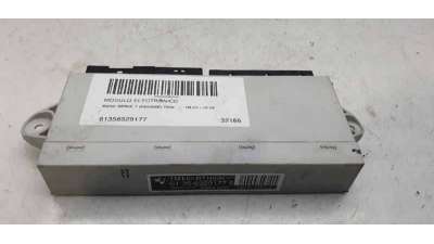 MODULO ELECTRONICO BMW 7 (2002-2005) 30 D 218CV 2993CC - L.8262257 / 61356929177